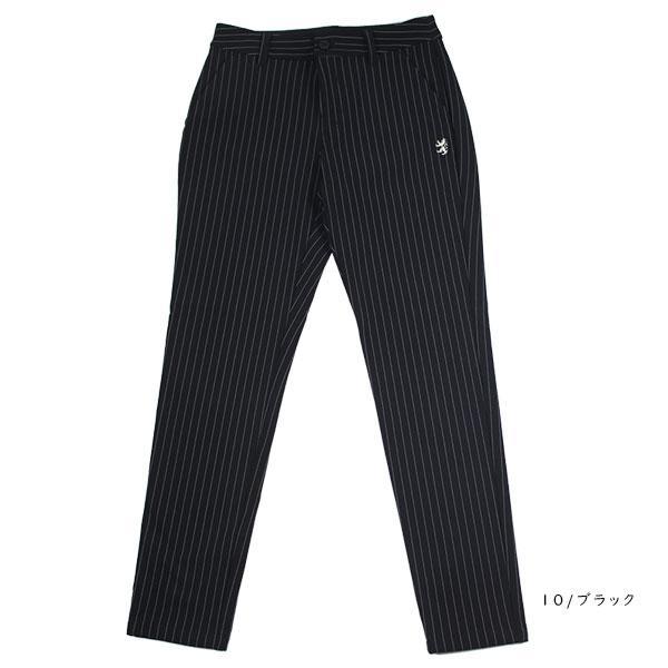 セール 30%OFF アドミラルゴルフ レディース ロングパンツ ADLA192 裏起毛保温 ストレッチ 抗菌 静電気対策 放電 大きいサイズ有 Admiral Golf あったかパンツの画像
