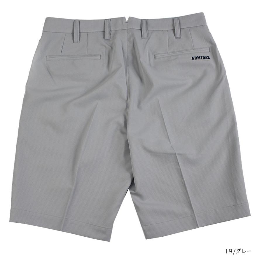 30 Off アドミラルゴルフ 打ち水ショートパンツ Adma036 メンズ ハーフパンツ 大きいサイズ 吸水速乾 ストレッチ 無地 ゴルフ Admiral Adma036 Corsia Golf 通販 Yahoo ショッピング