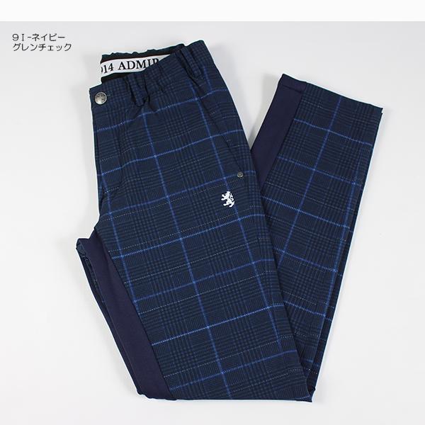 MARK&LONA Axis 3Layer System Pants 46 パンツ Axis 3Layer System