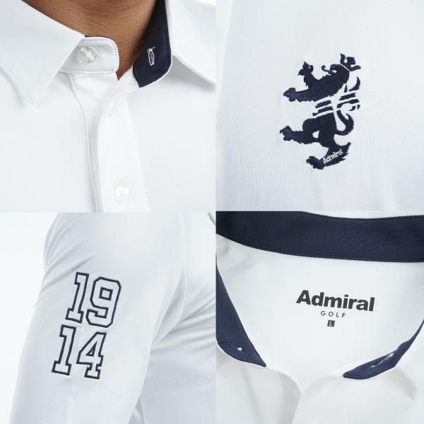 Admiral Golf（アドミラルゴルフ） セール 30％OFF メンズ フラッグ