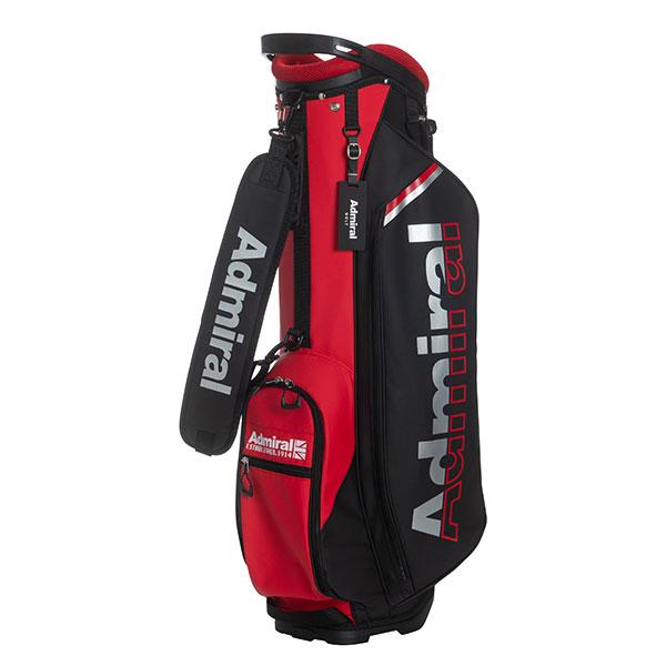 Admiral Golf セール アドミラルゴルフ スタンドキャディバッグ Admiral Golf セール アドミラルゴルフ スタンドキャディバッグ