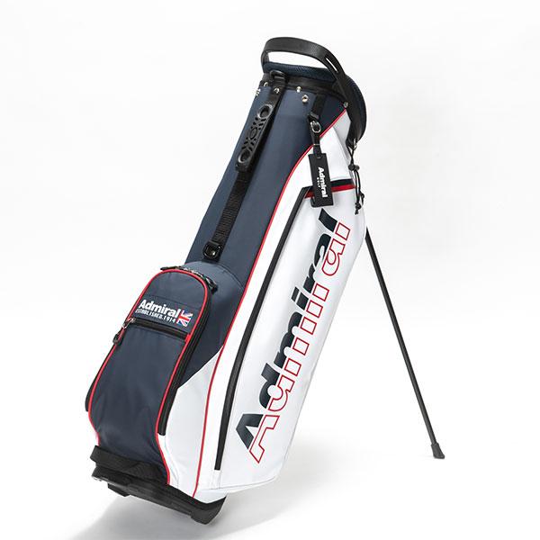 Admiral Golf セール アドミラルゴルフ スタンドキャディバッグ Admiral Golf セール アドミラルゴルフ スタンドキャディバッグ