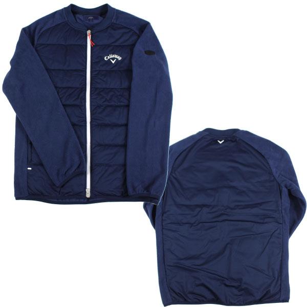 Callaway セール キャロウェイ メンズ スターストレッチフリース