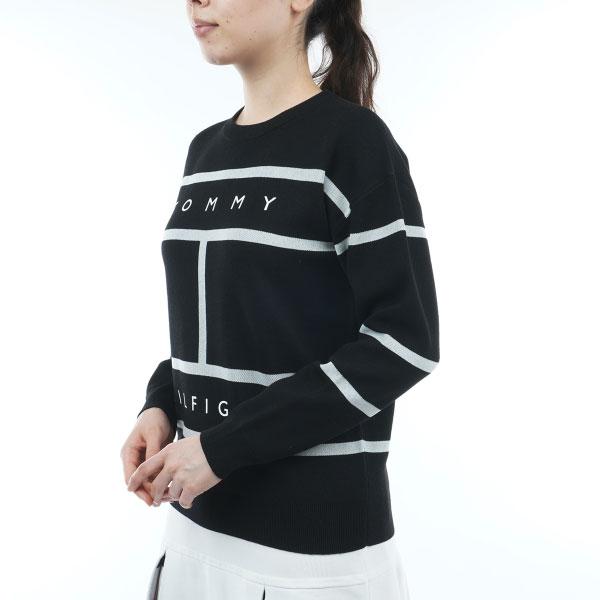TOMMY HILFIGER GOLF 50%OFF セール トミーヒルフィガー レディース 