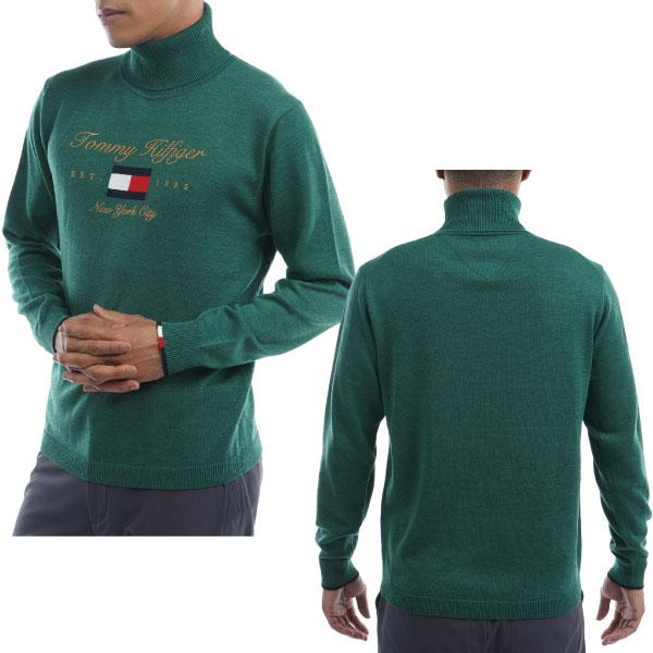 TOMMY HILFIGER GOLF（トミー ヒルフィガー ゴルフ） セール メンズ