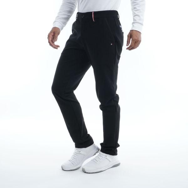 【新品】トミー ヒルフィガー( ）メンズロングパンツＬ TOMMY HILFIGER GOLF（トミー ヒルフィガー ゴルフ） トミー