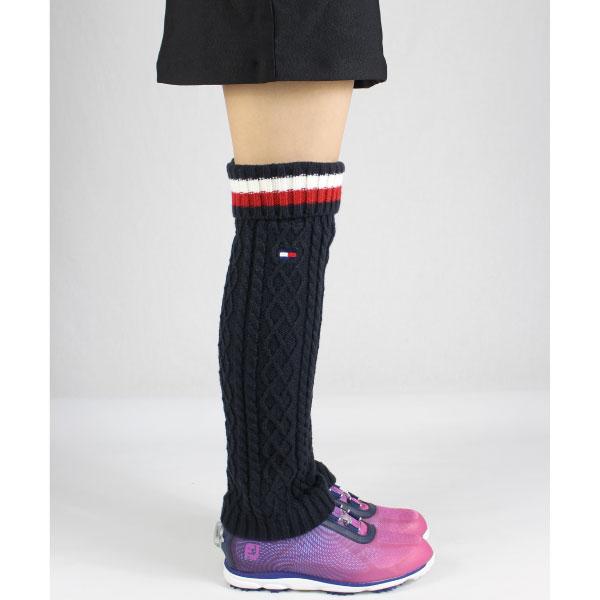 TOMMY HILFIGER GOLF（トミー ヒルフィガー ゴルフ） ニット レッグ