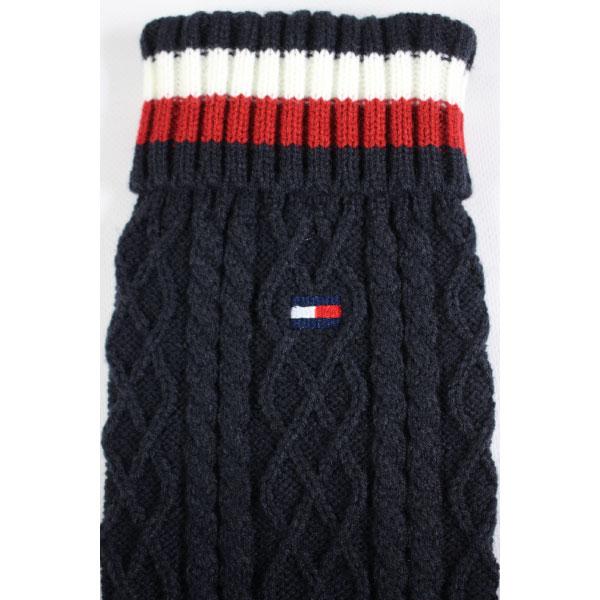 TOMMY HILFIGER GOLF（トミー ヒルフィガー ゴルフ） ニット レッグ
