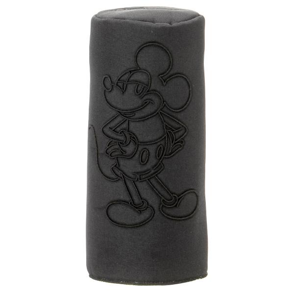 WORKS GOLF ドライバー ヘッドカバー付き 15%OFF セール ヘッドカバー ドライバー ディズニー XYMG4FH1 ブラック