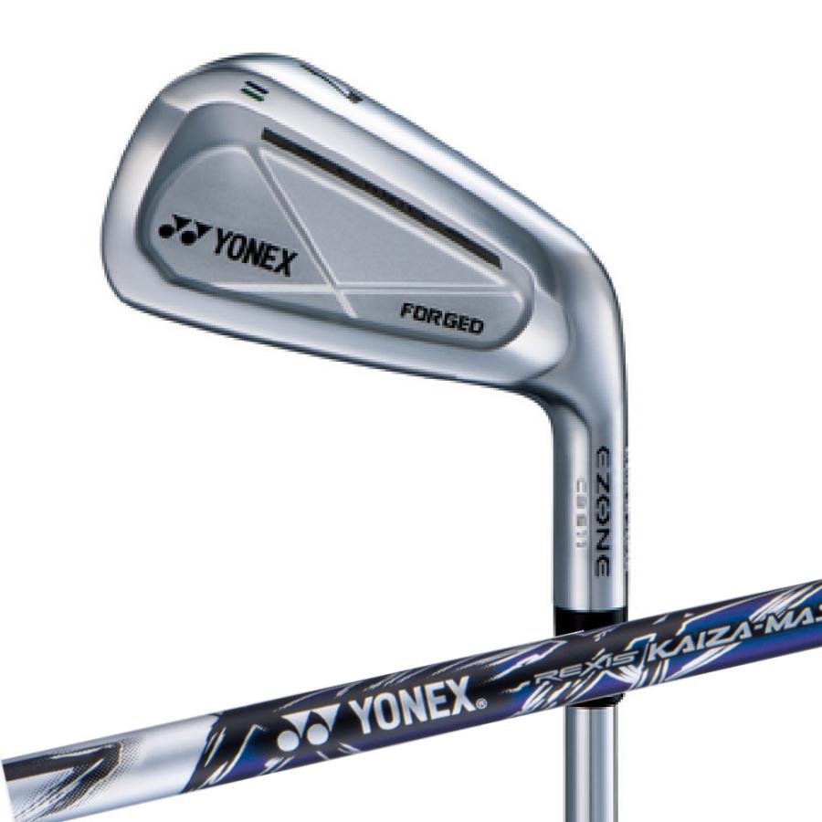 EZONE - ゴルフ野球クラブ カスタム ヨネックス CB511 Forged アイアン 7本組 YONEX GOLF レクシス カイザ-MASS 受注生み出すこと 22年模範例 アイアン仕掛ける アイアンセット-クラブ（メンズ）-ゴルフ