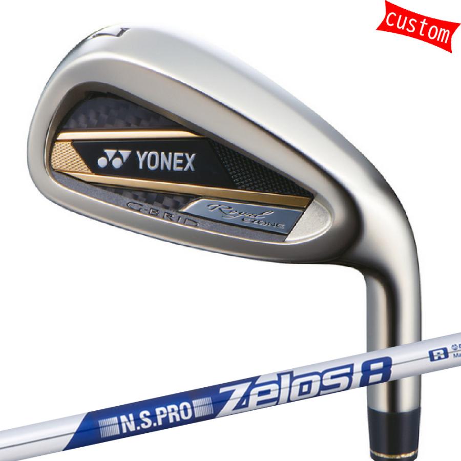 YONEX（ヨネックス） カスタム ヨネックス23モデル ROYAL EZONE 