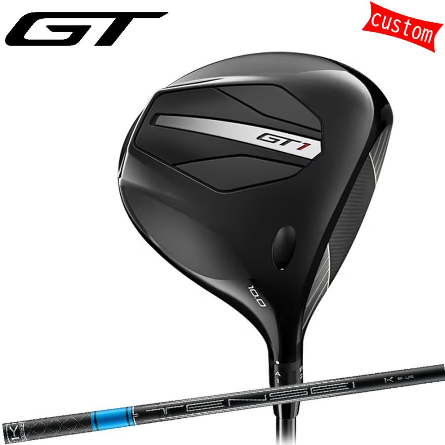 Titleist（タイトリスト） ゴルフクラブ TITLEIST GT1 ドライバー