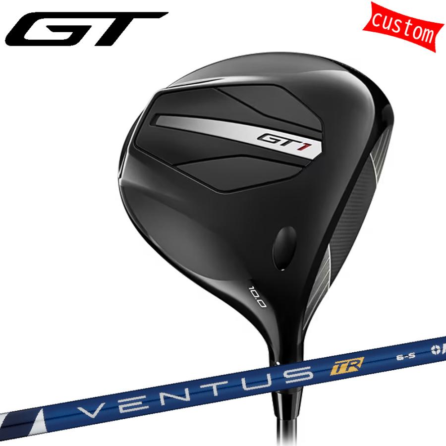 Titleist（タイトリスト） ゴルフクラブ TITLEIST GT1 ドライバー