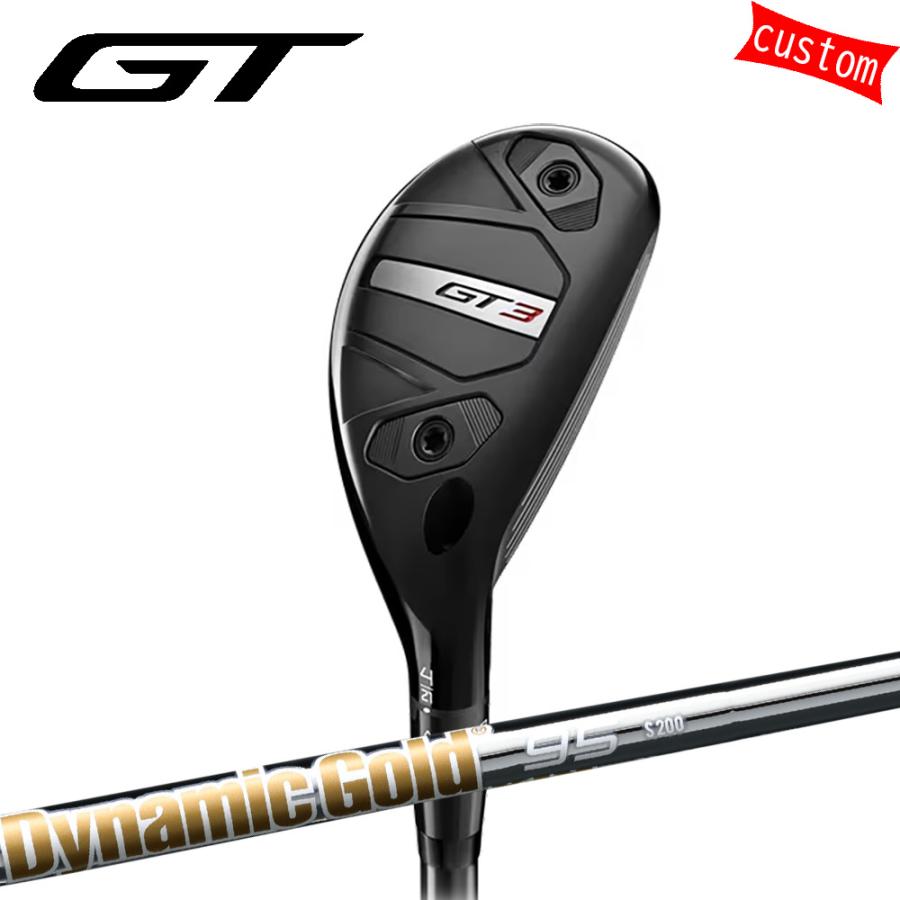 Titleist（タイトリスト） ゴルフクラブ TITLEIST GT3 ユーティリティ