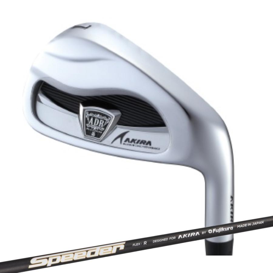 アキラプロダクツ（AKIRA） ゴルフクラブ アキラ ADR PLATINUM ADR