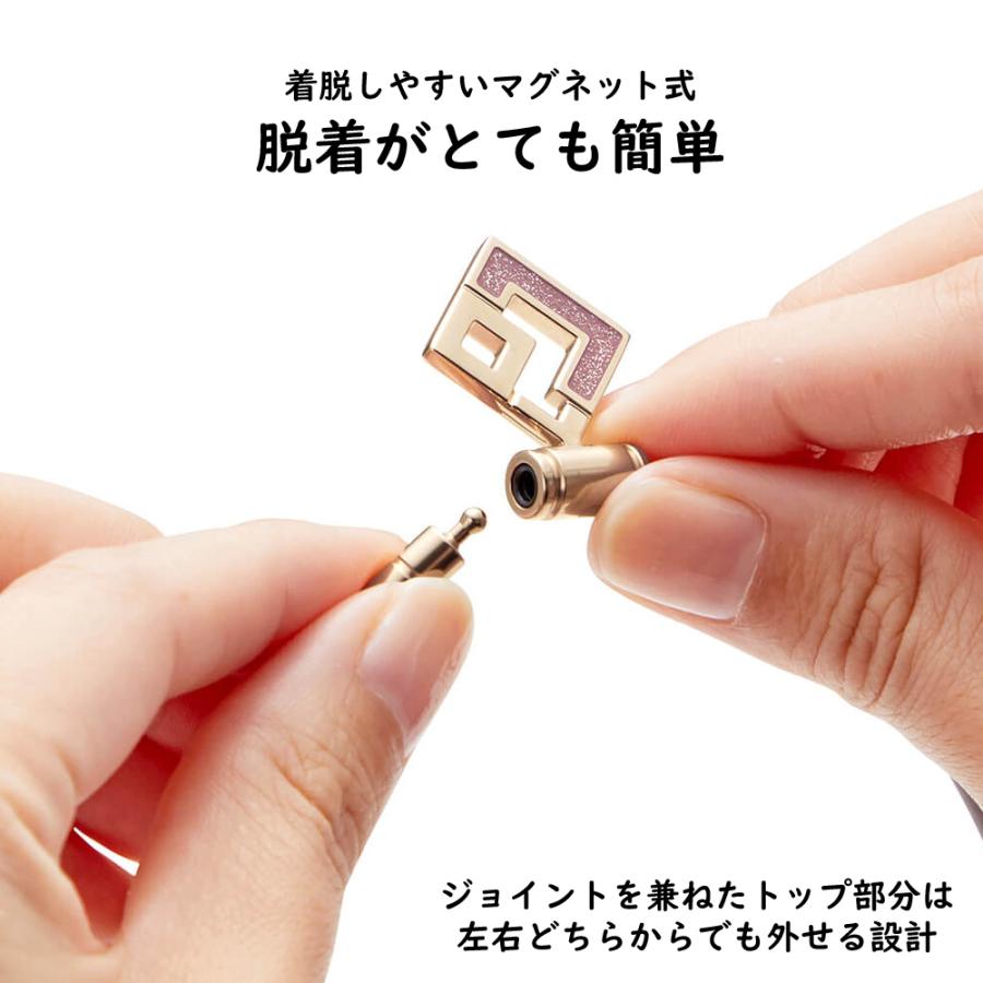 ColanTotte（コラントッテ） 送料無料 TAO ネックレス スリム AURA