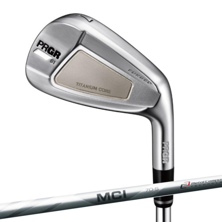 新規購入 カスタム プロギア 01 アイアン 7本組 Prgr 横浜ゴム Mci シルバー 1 フジクラシャフト Prgr 01iron 7set Mci Sv1 ゴルフマガジーノ 通販 Yahoo ショッピング 注目の Www Jolimmo Ch