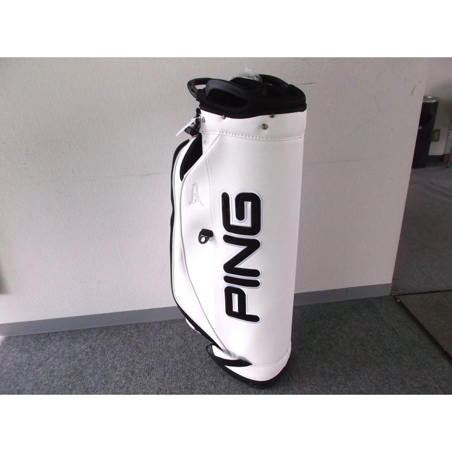 円 最大70 オフ Ping キャディーバッグ One Pocket