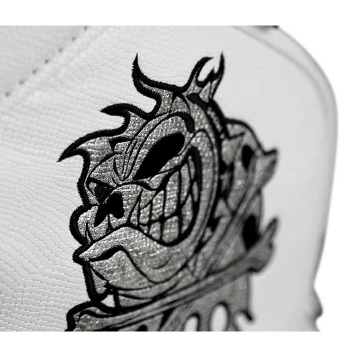 超特盛ミラクルプライス 【メーカーお取り寄せ】DECOLF / デコルフ おしゃれ キャディバッグ DMC-001S / ホワイト 【PET8207456042】(28952円)