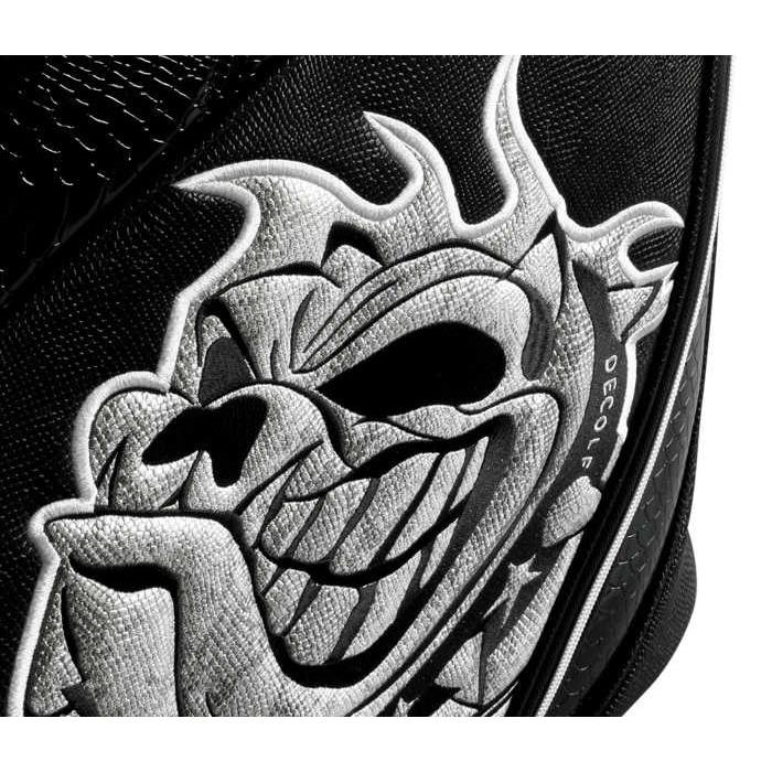 メーカーお取り寄せ】DECOLF / デコルフ おしゃれ キャディバッグ DMC