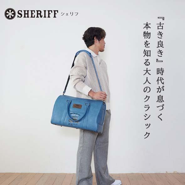 SHERIFF（シェリフ） 【公式ストア】2026 NEW SHERIFF シェリフゴルフ