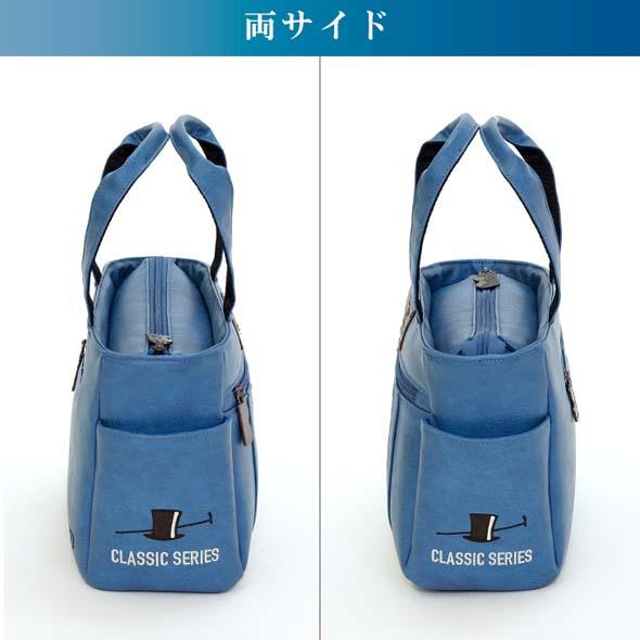 【公式ストア】2026 NEW SHERIFF シェリフゴルフ SFC-019 クラシック ラウンドバッグ  カートバッグ  おしゃれ かっこいい 数量限定 プレゼント | SHERIFF | 08