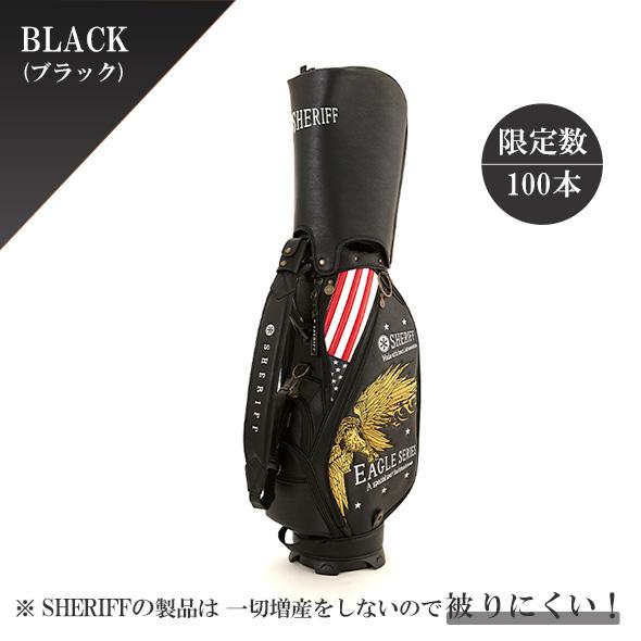 SHERIFF（シェリフ） 【公式ストア】2025NEW SHERIFF シェリフゴルフ