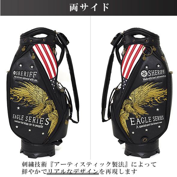 SHERIFF（シェリフ） 【公式ストア】2025NEW SHERIFF シェリフゴルフ