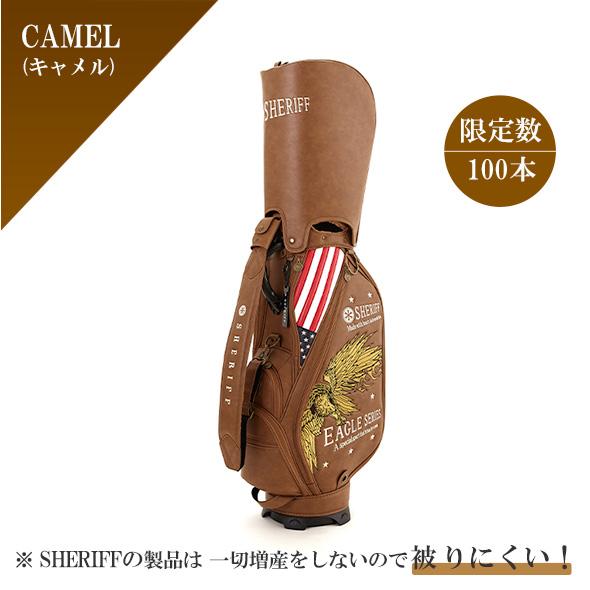 SHERIFF（シェリフ） 【公式ストア】2025NEW SHERIFF シェリフゴルフ