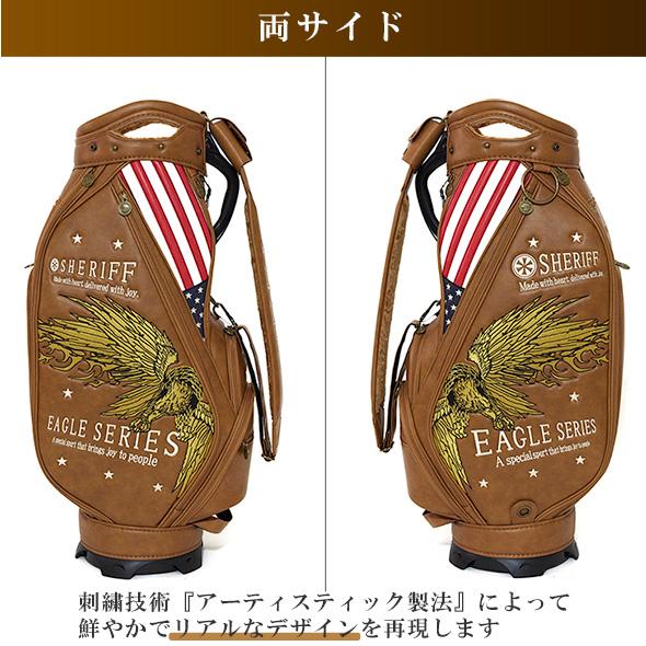 SHERIFF（シェリフ） 【公式ストア】2025NEW SHERIFF シェリフゴルフ