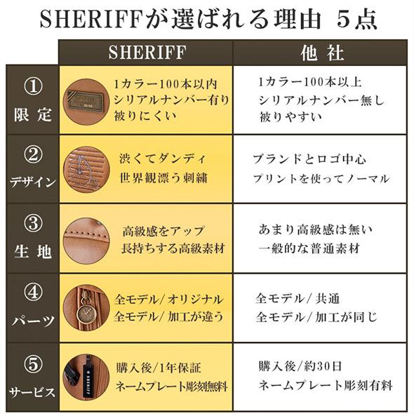 激レア新品】選手5名サイン入り 東急セブンキャディバッグ SHERIFF