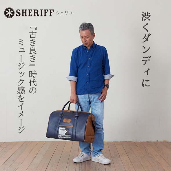 SHERIFF（シェリフ） 【公式ストア】2025NEW SHERIFFシェリフゴルフ