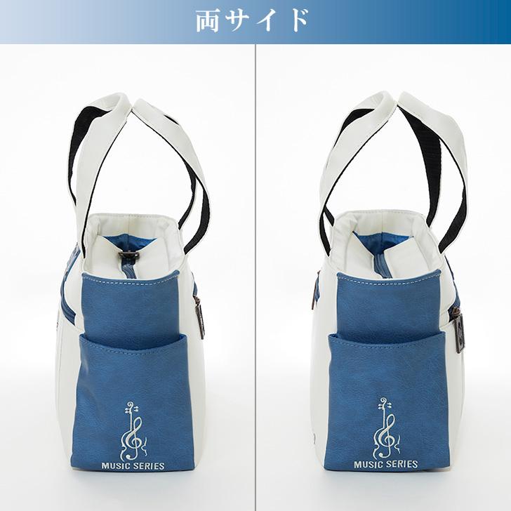 新品★最新会員限定ノベルティ ダブルジップポーチ⭐︎カートバッグ サイドバッグ 青 SHERIFF（シェリフ） 【公式ストア】2025 NEW SHERIFFシェリフゴルフ