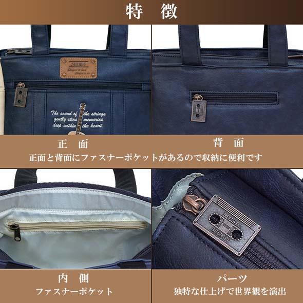 【公式ストア】2026 NEW SHERIFF シェリフゴルフ SMU-005 ミュージック ラウンドバッグ  カートバッグ  おしゃれ かっこいい 数量限定 プレゼント | SHERIFF | 13