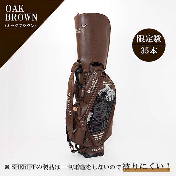 SHERIFF 【公式ストア】2025 NEW SHERIFF シェリフゴルフ