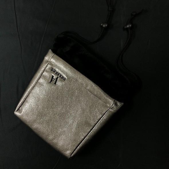 限定品 おしゃれヘッドカバー Valiant ヴァリアント カッコいい 男前デザイン アクセコレクション Va 003 メタルブラウン Va 003 Hc Mbr ゴルフバッグ専門店select 通販 Yahoo ショッピング