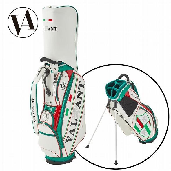 上質で快適 キャディバッグ 限定バッグ Valiant ヴァリアント シェリフ姉妹ブランド かっこいい スタンド ゴルフバッグ メンズ 緑 白 ホワイト Va 006cb Italy Va 006 Cb Italy ゴルフバッグ専門店select 通販 Yahoo ショッピング 海外最新 Limeshoeco Co Uk