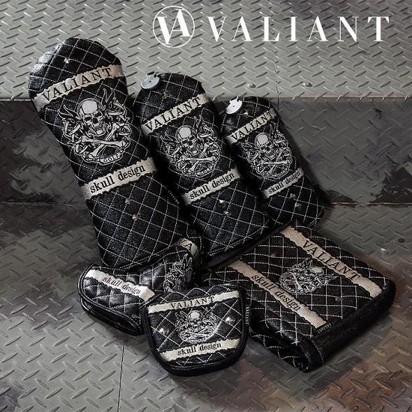 ゴルフヘッドカバー ヘッドカバー ゴルフ ヴァリアント 公式 かっこいい ブラック シェリフ おしゃれ Va 014hc Va 014hc ゴルフバッグ専門店select 通販 Yahoo ショッピング