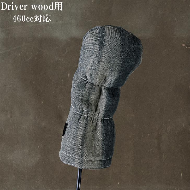 【公式】VALIANT/バリアントスカル デニムヘッドカバー VA-017HC ブラックウォッシュ 限定品 かっこいい おしゃれ シェリフ兄弟ブランド |  | 02