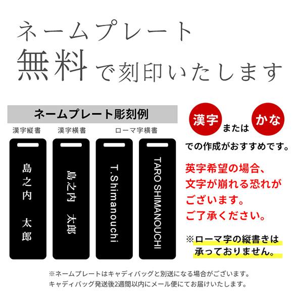 【公式】限定 VALIANT/バリアント VA-024 おしゃれ かっこいい キャディバッグ シェリフ兄弟ブランド エナメル スカル【ネームプレート刻印無料】プレゼント | VALIANT | 15