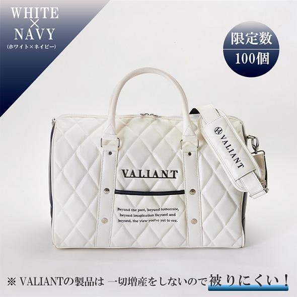 【公式】2025 NEW VALIANT/バリアント エンブレム 2段式 ボストンバッグ おしゃれ かっこいい シェリフ兄弟ブランド 旅行 ゴルフシューズ収納 | VALIANT | 03