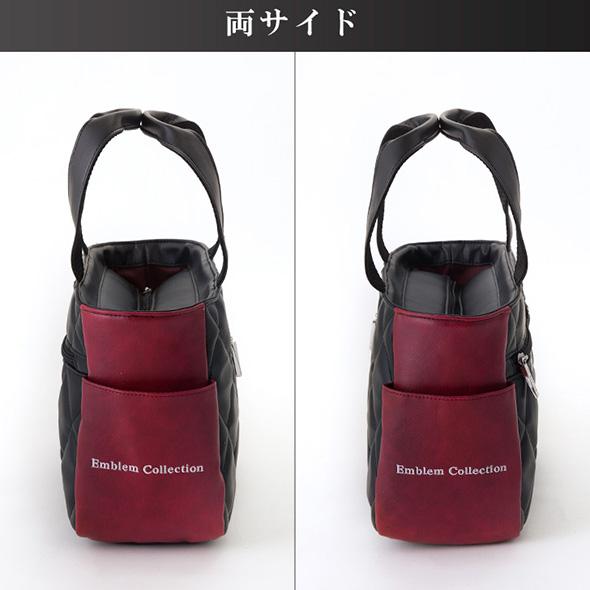 【公式】2025 NEW VALIANT/バリアント エンブレム ラウンドポーチ  カートバッグ　おしゃれ かっこいい シェリフ兄弟ブランド プレゼント | VALIANT | 08