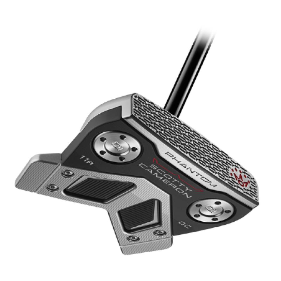 スコッティキャメロン 日本正規品 PHANTOM 11R OC PUTTER SCOTTY CAMERON スコッティキャメロン 日本正規品 パター PHANTOM 11R