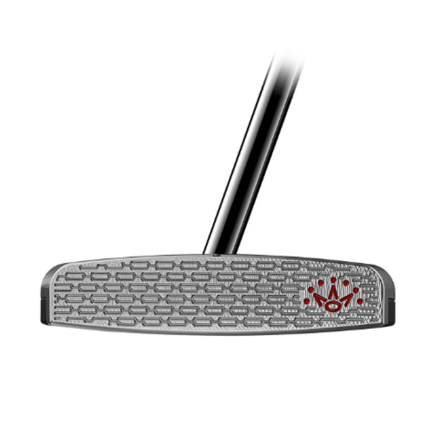 SCOTTY CAMERON スコッティキャメロン 日本正規品 パター PHANTOM 11R