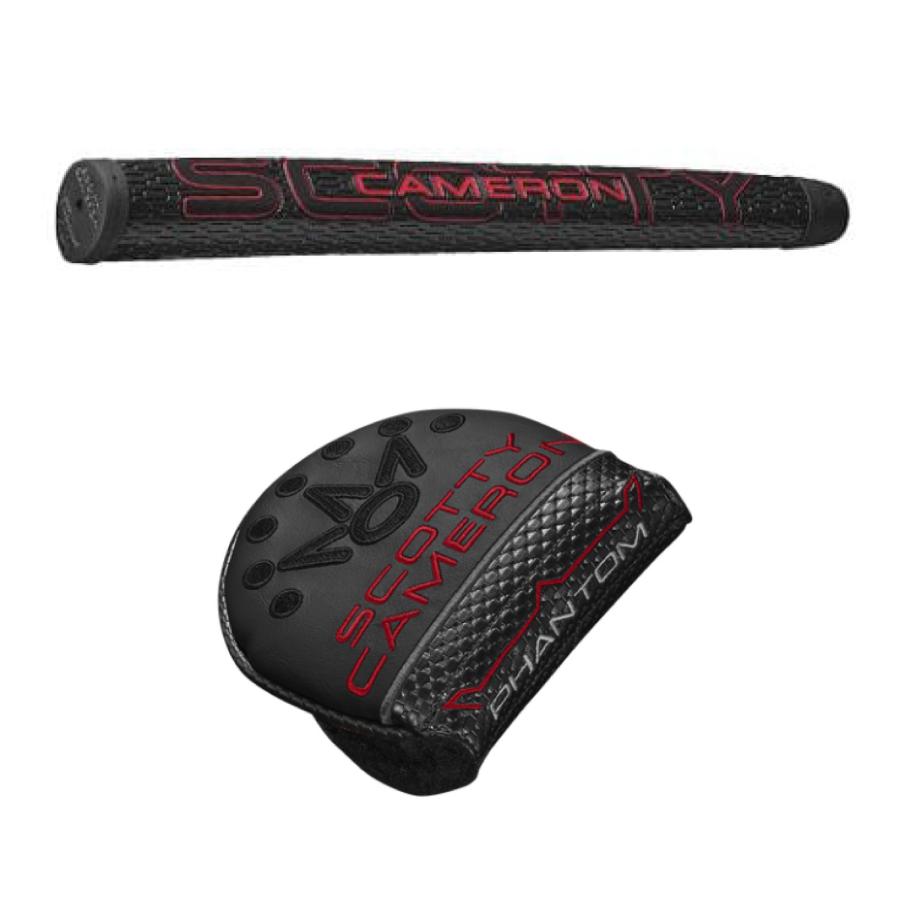 SCOTTY CAMERON スコッティキャメロン 日本正規品 パター PHANTOM 11R
