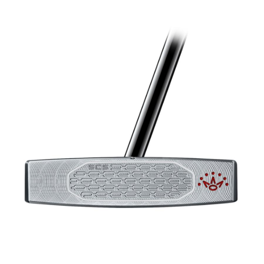 SCOTTY CAMERON スコッティキャメロン 日本正規品 パター Studio Style
