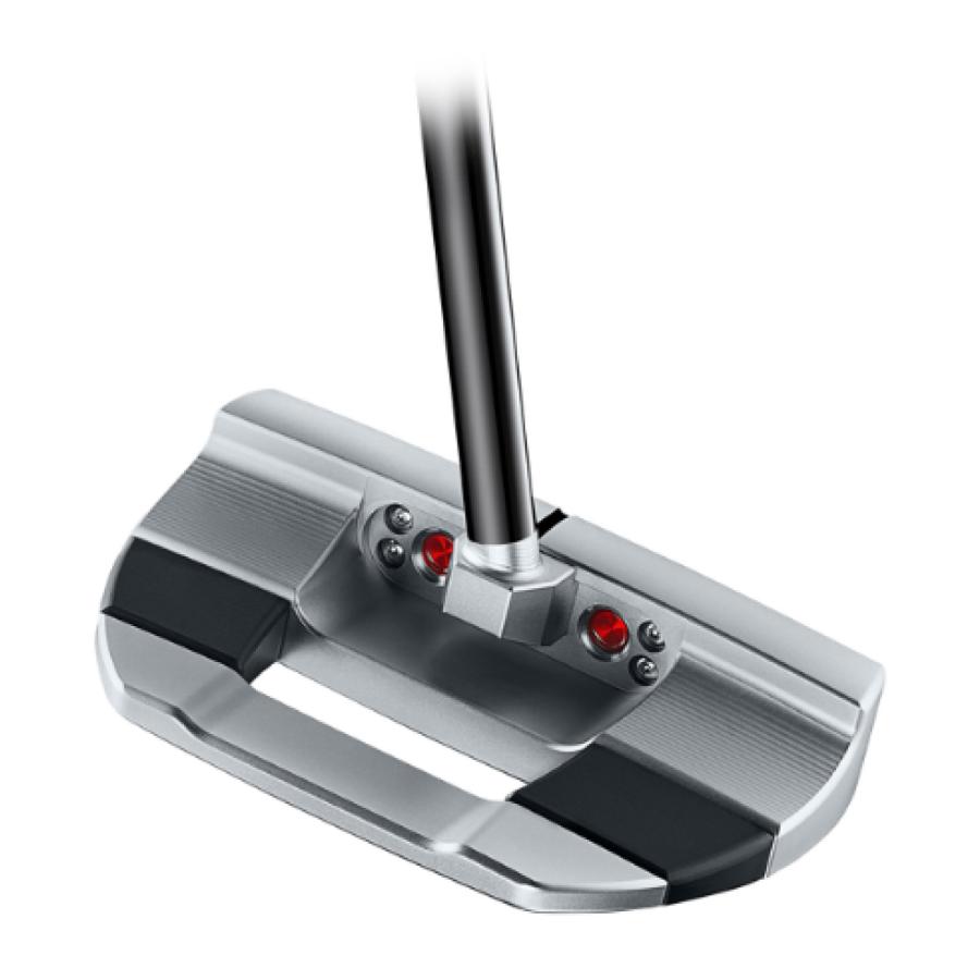 SCOTTY CAMERON スコッティキャメロン 日本正規品 パター Studio Style
