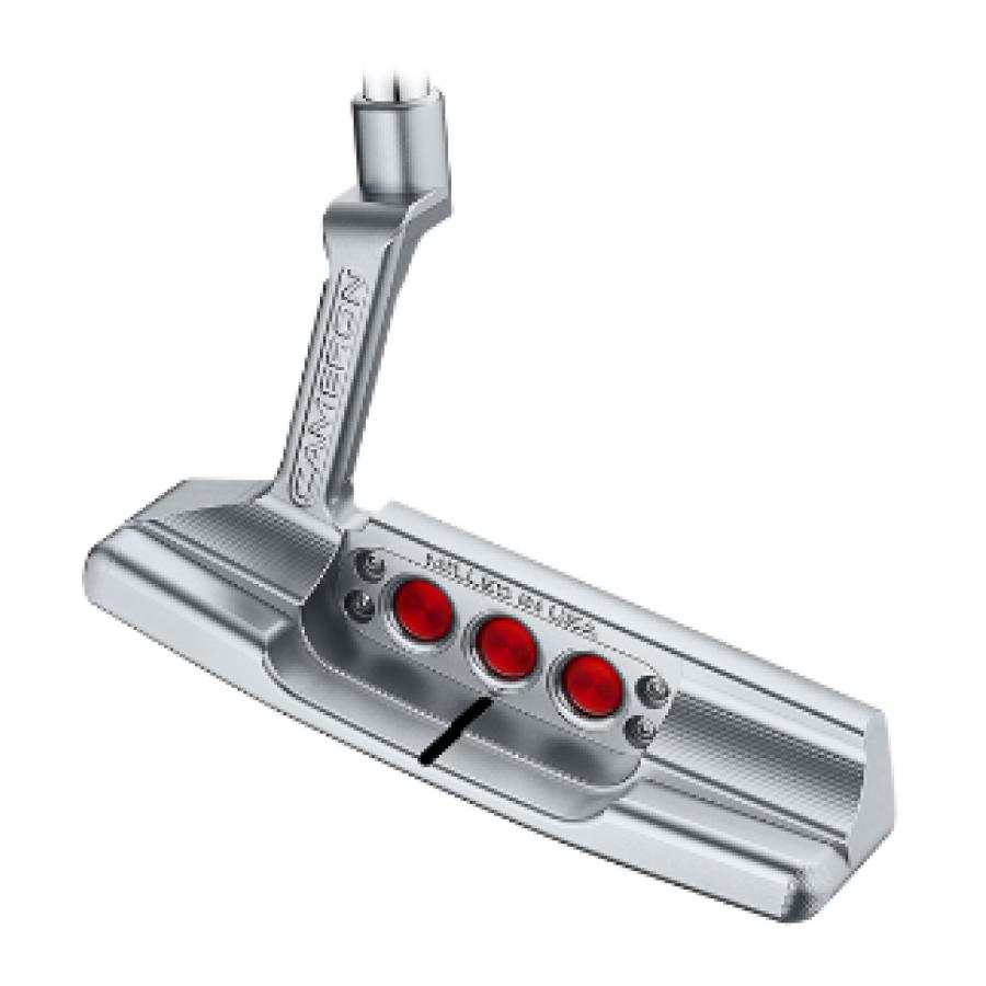 SCOTTY CAMERON スコッティキャメロン 日本正規品 パター Studio Style