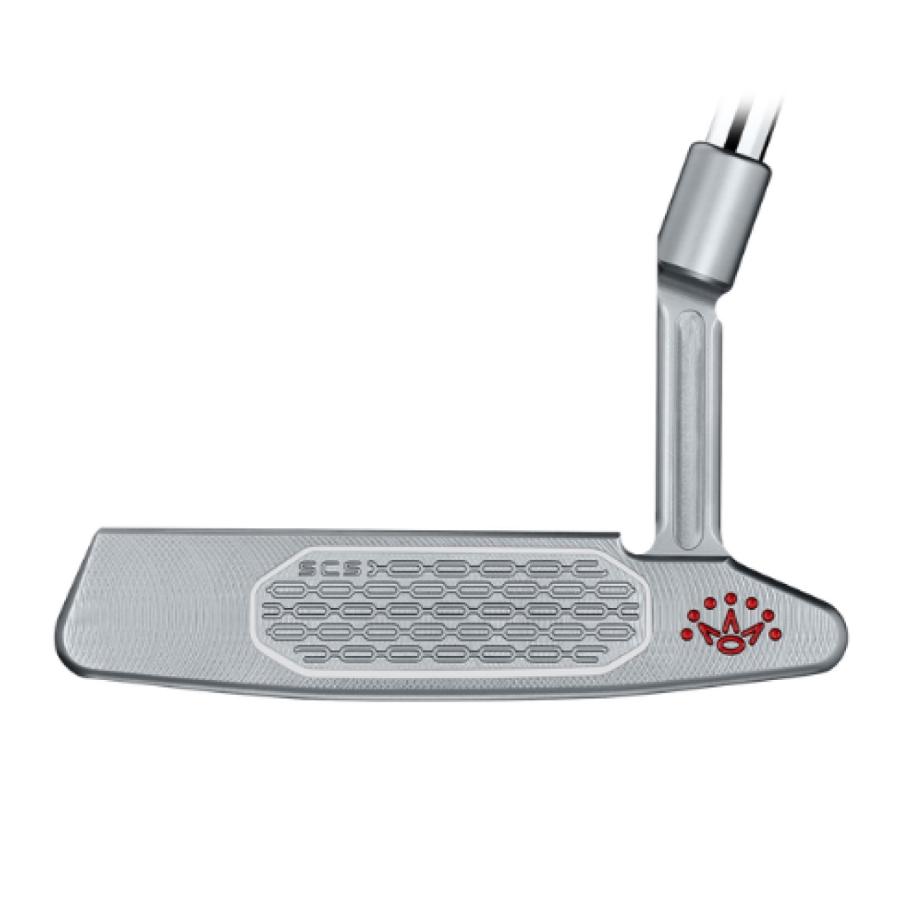 SCOTTY CAMERON スコッティキャメロン 日本正規品 パター Studio Style