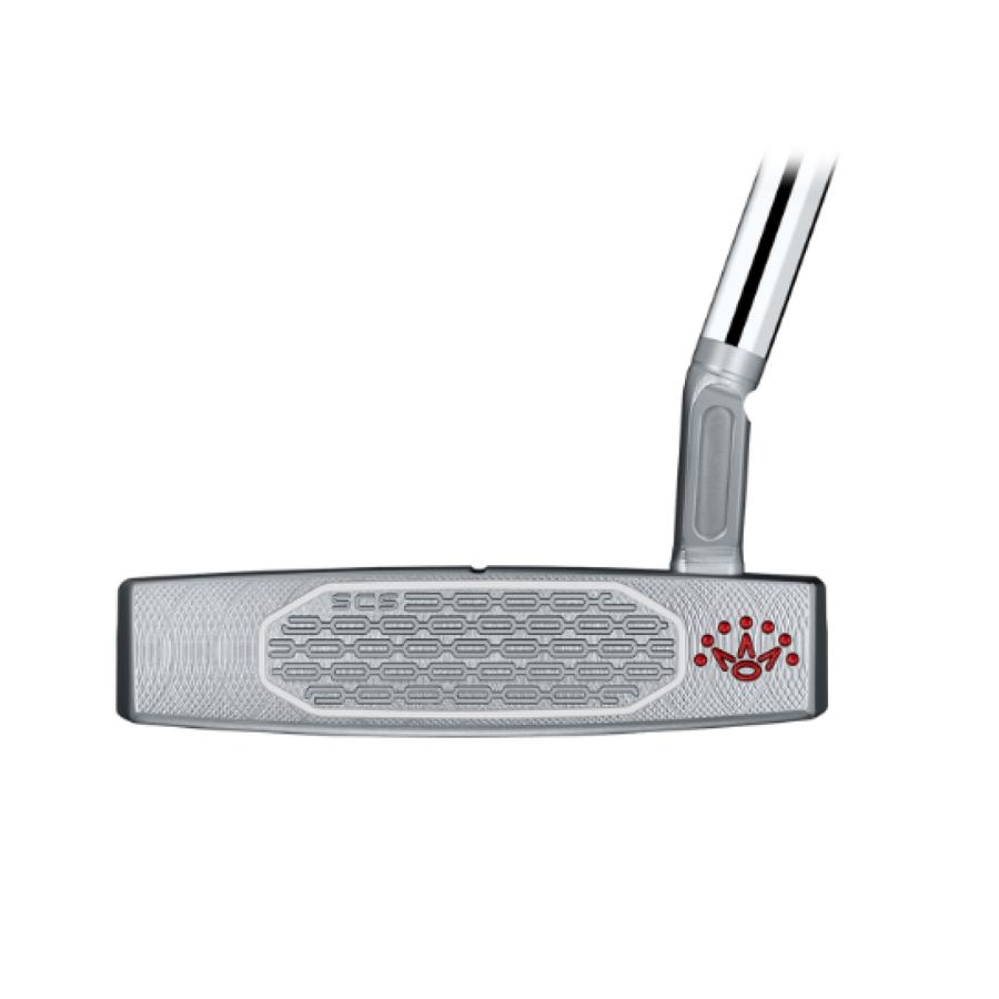 SCOTTY CAMERON スコッティキャメロン 日本正規品 パター Studio Style